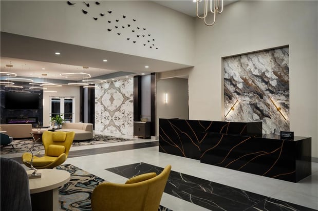 Images DoubleTree by Hilton Brunswick