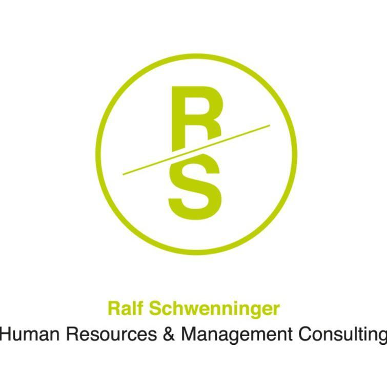 Logo Ralf Schwenninger - Human Resources & Management Consulting
