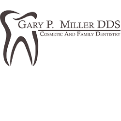 Gary P Miller DDS Logo