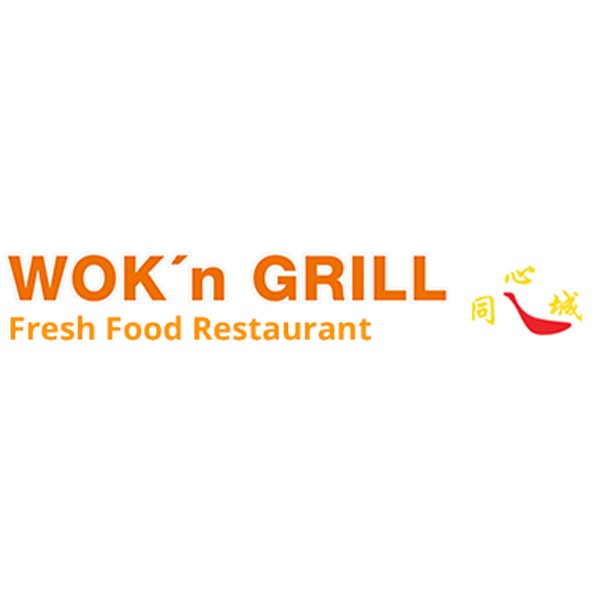 Logo von SINO WOK GmbH WOK'n GRILL
