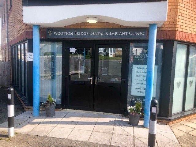 Images Wootton Bridge Dental & Implant Clinic