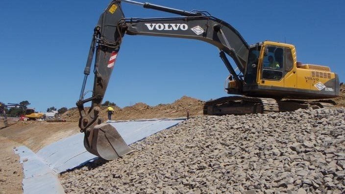 Images South Coast Sand & Civil