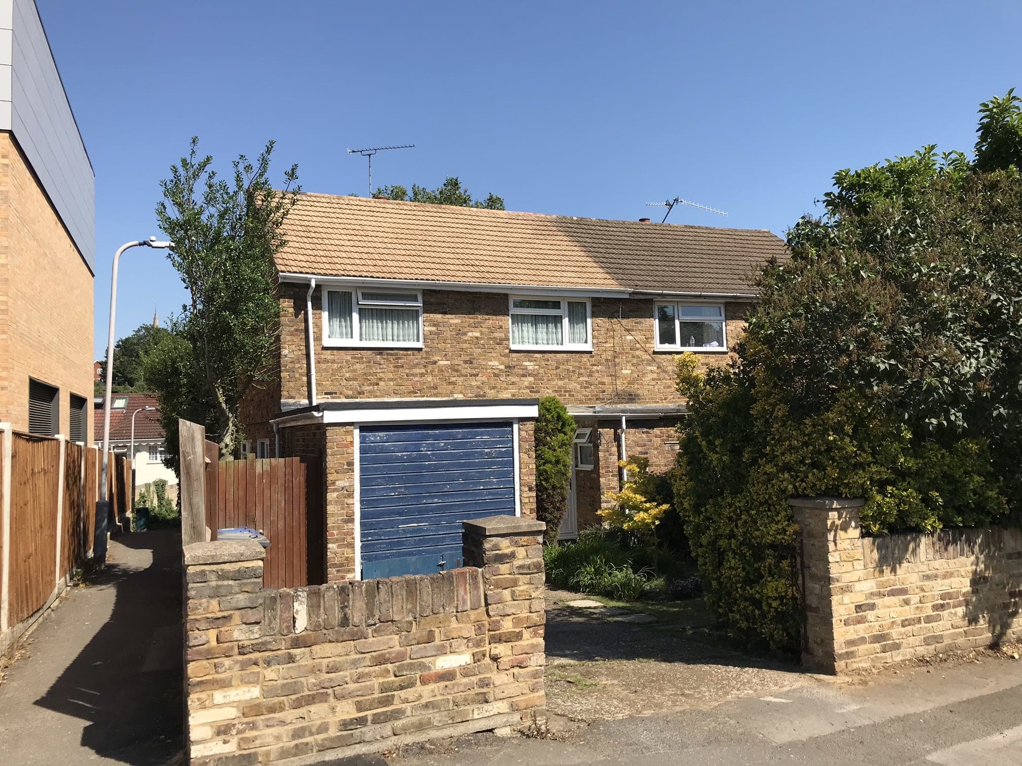 Images ABRS Roofing Services Ltd