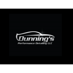 Dunning's Performance Detailing Logo
