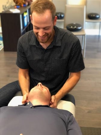 Images 100% Chiropractic - Chattanooga