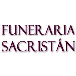 Funeraria - Tanatorio El Sacristán Logo