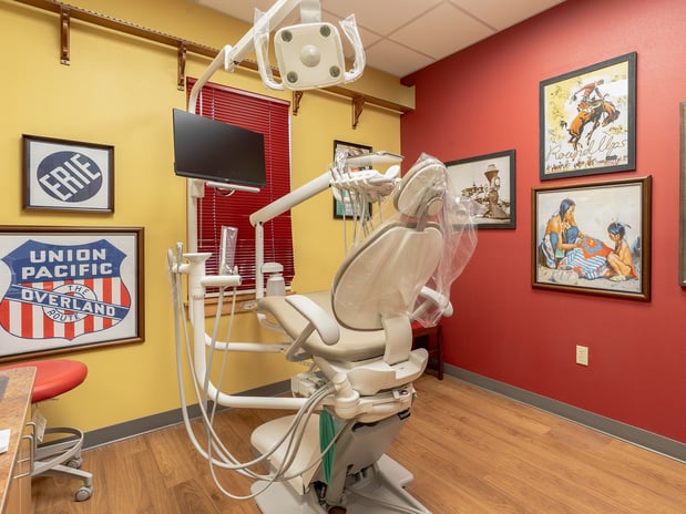 Images Dental Depot