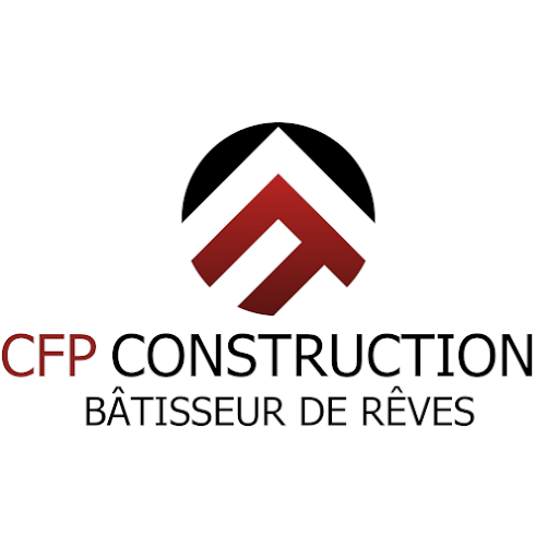 CFP Construction Logo