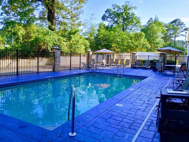 Images Holiday Inn Express & Suites Mobile West - I-10 by IHG