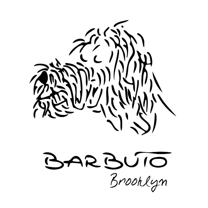Barbuto Brooklyn Logo