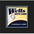 Wells Auto Care Logo