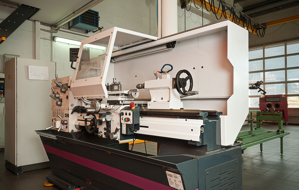 Bilder GS Gelenkwellenbau GmbH