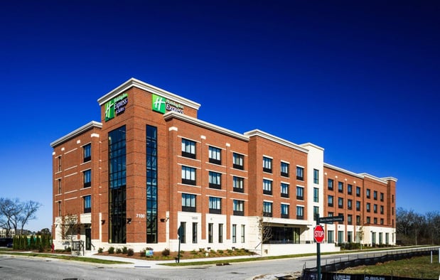 Images Holiday Inn Express & Suites Franklin - Berry Farms by IHG