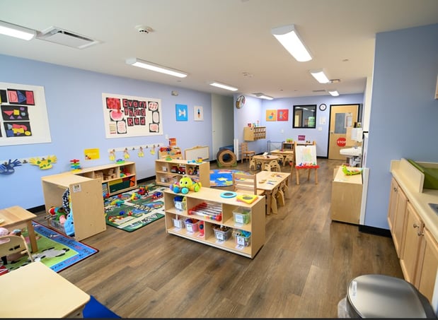 Images McCandless KinderCare