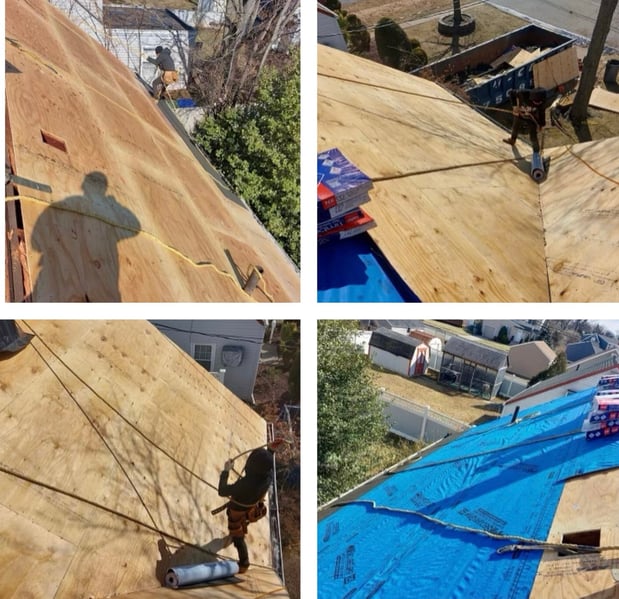 Images My Way Construction LLC