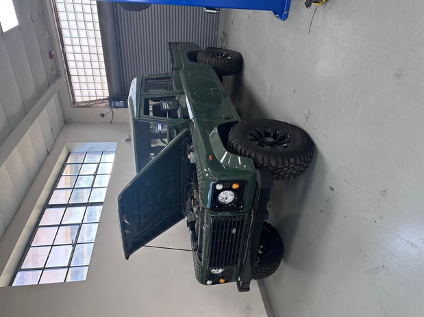 Images DuSouth Rovr Land Rover Service