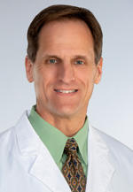Dr. Eric Seybold, MD