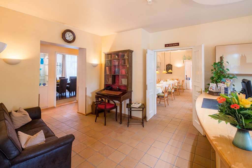 Bilder Best Western Hotel Geheimer Rat
