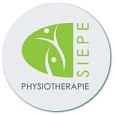 Physiotherapie Siepe in Heilbronn am Neckar - Logo