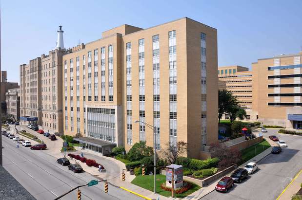 Images IU Health Radiology - IU Health Methodist Hospital