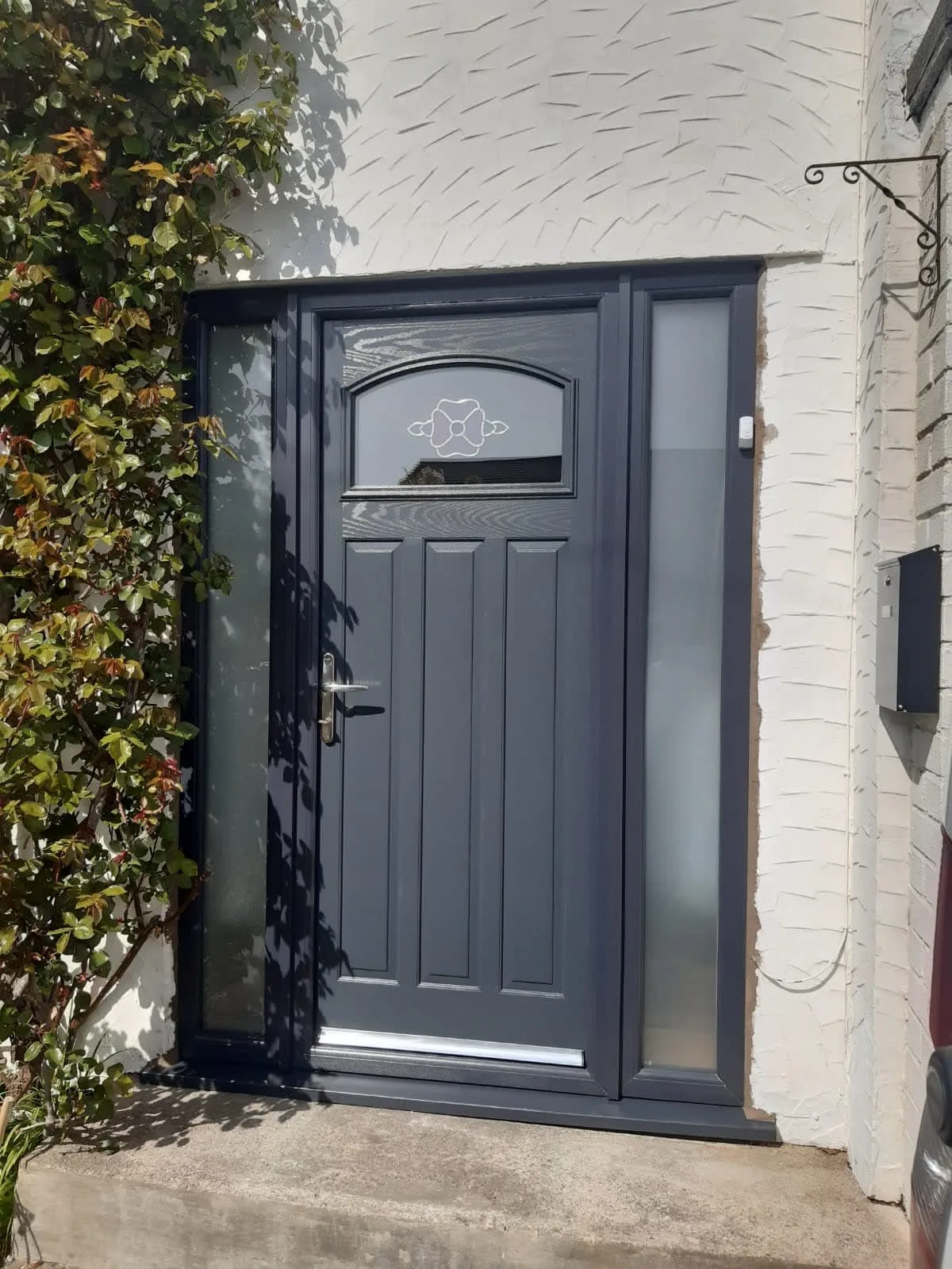 Images Radiance Doors Ltd