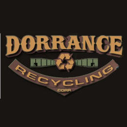 Dorrance Recycling Corporation Logo