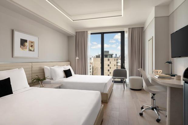Images Hotel Indigo Williamsburg - Brooklyn by IHG