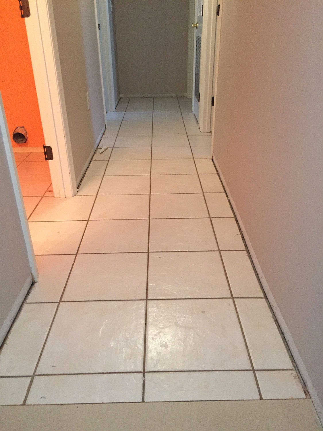 Dust Guard Dustless Tile Removal Bradenton, FL