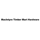 MacIntyre Timber Mart Hardware
