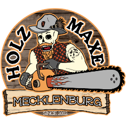 Logo Holz Maxe Mecklenburg Kaminholz
