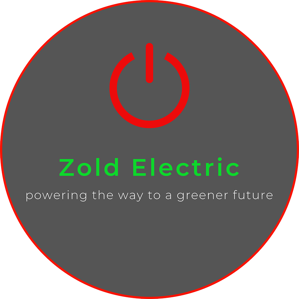 Zold Electric Inc. Logo