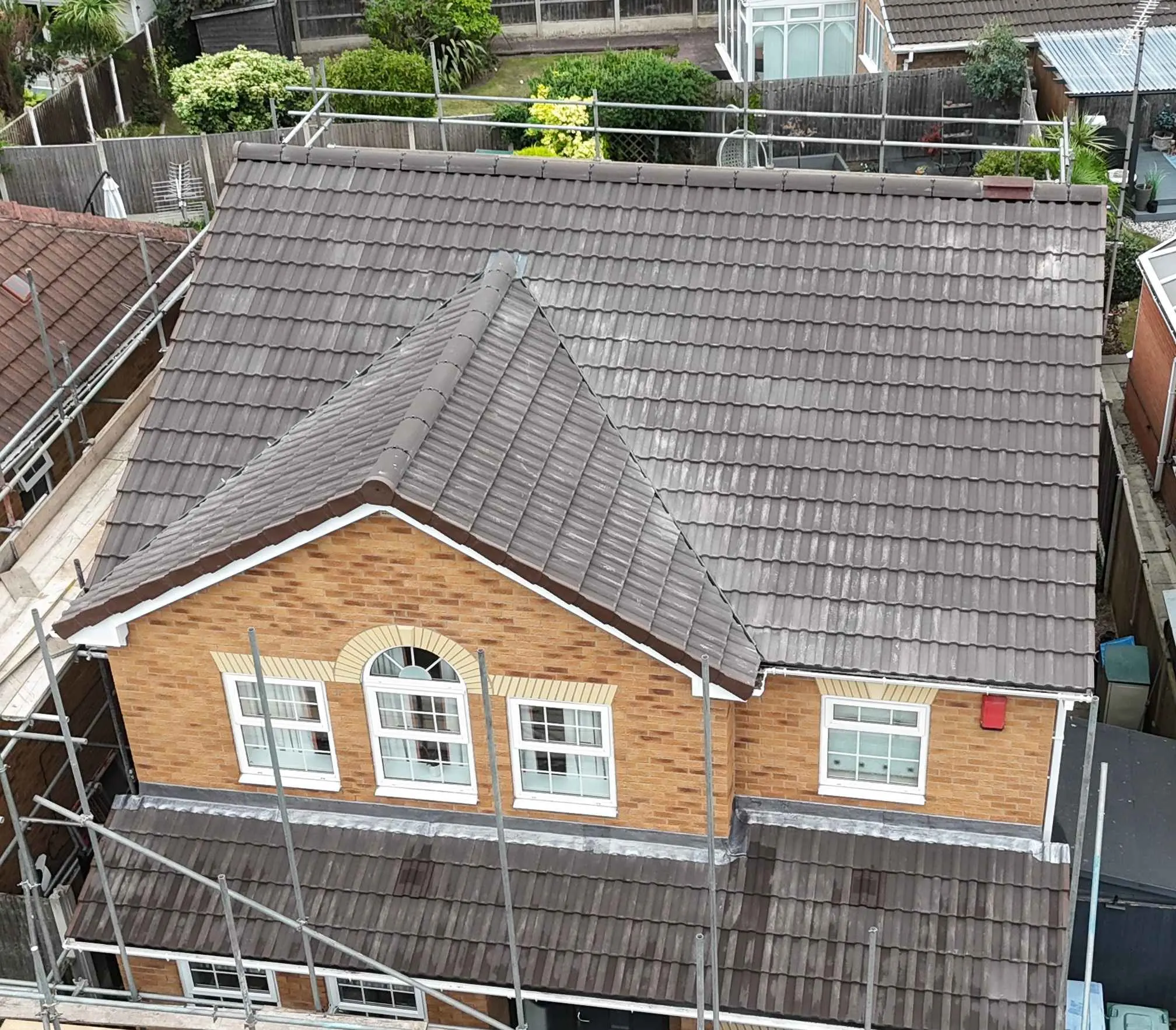 Images Girado Roofing Ltd