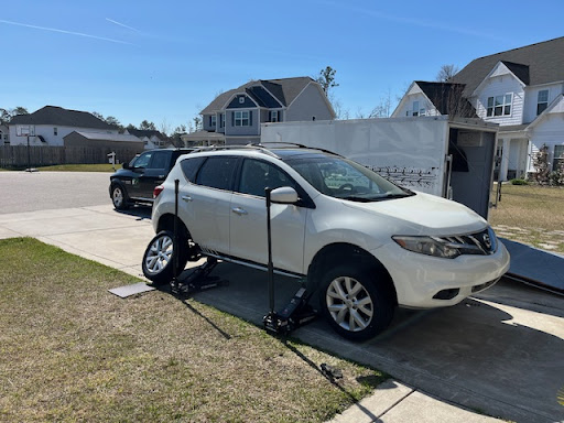 Images Coastal Mobile Tire Service