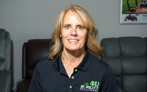 Images 4 U Mobility Solutions