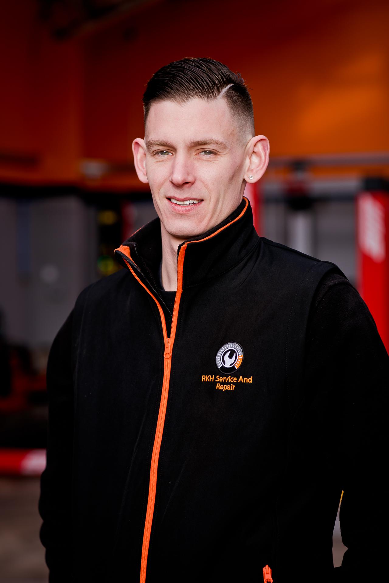 Images RKH Service & Repair | MOT Ashford Kent
