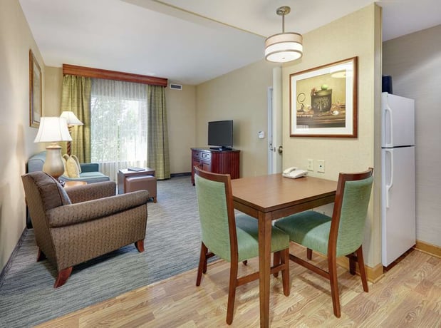 Images Homewood Suites by Hilton Hagerstown