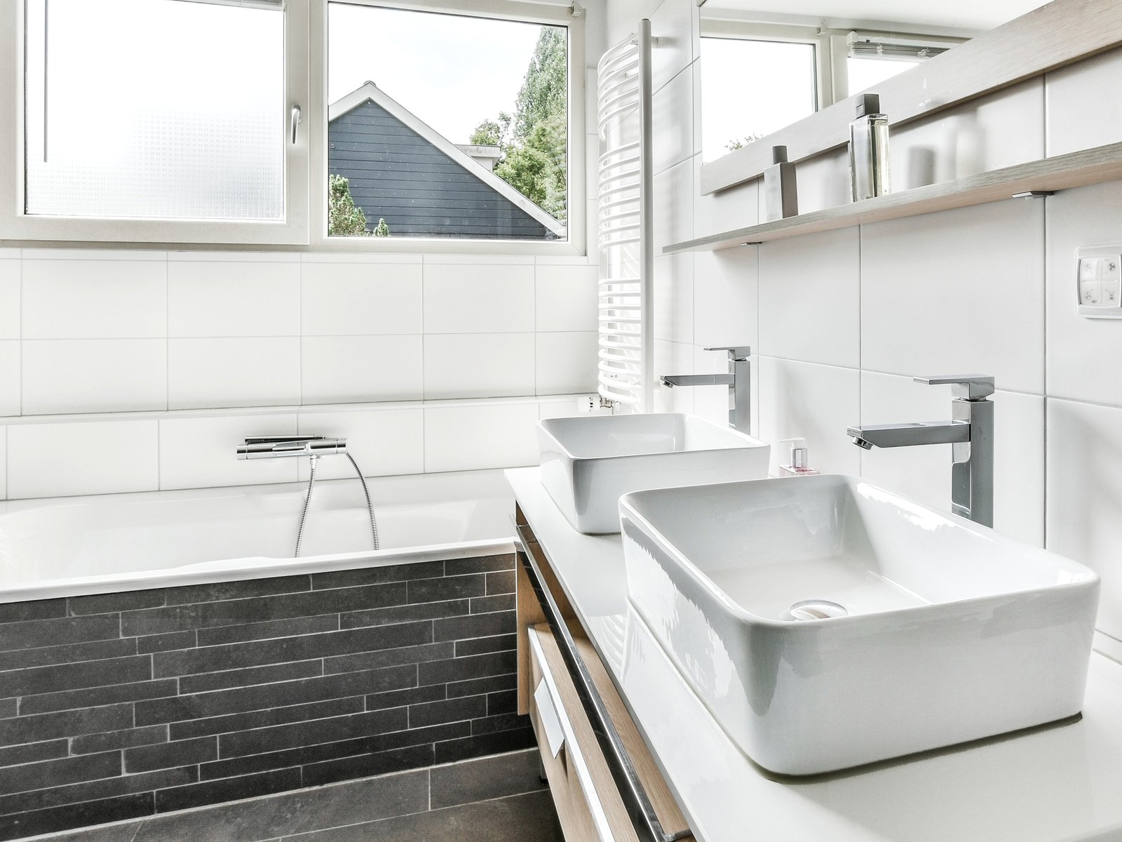 Aspiro Bathroom Remodeling LLC