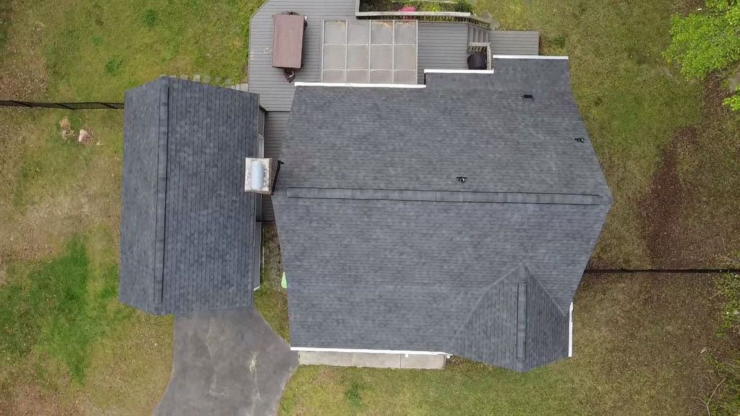 Raptor Roofing Image