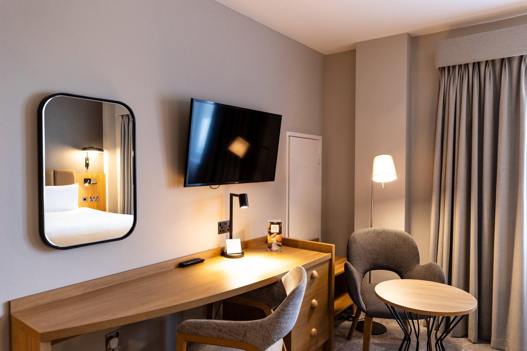 Images Crowne Plaza London - Gatwick Airport, an IHG Hotel