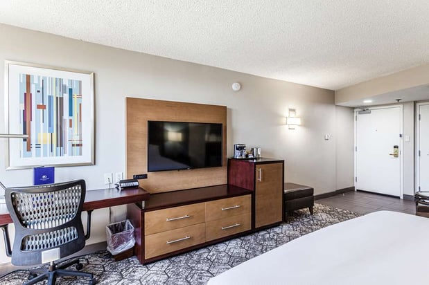Images DoubleTree by Hilton Hotel Memphis
