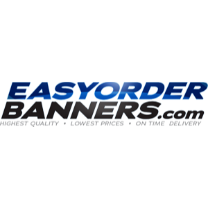 Easy Order Banners Logo