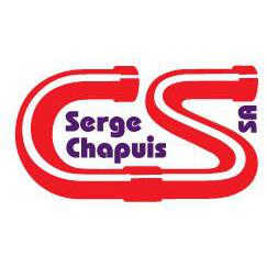 Serge Chapuis SA Logo
