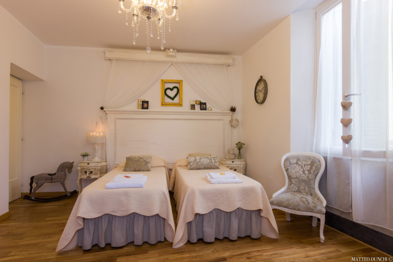 Images B&B Il Cuore