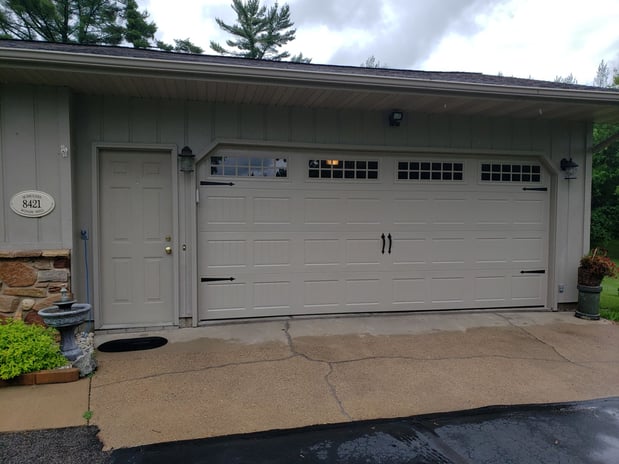 Images Doorworks, Inc