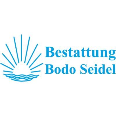 Bodo Seidel Bestattung in Oelsnitz