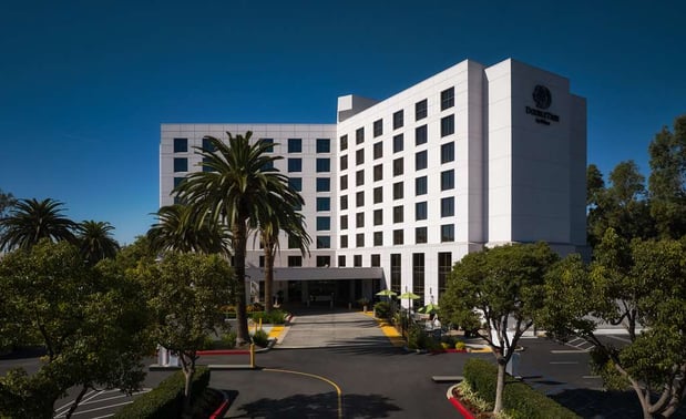 Images DoubleTree by Hilton Hotel Irvine - Spectrum