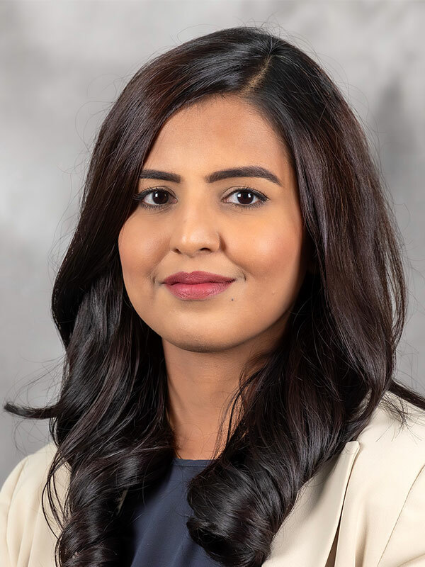 Zarwa Idrees, MD - IU Health Endocrinology - Eagle Creek