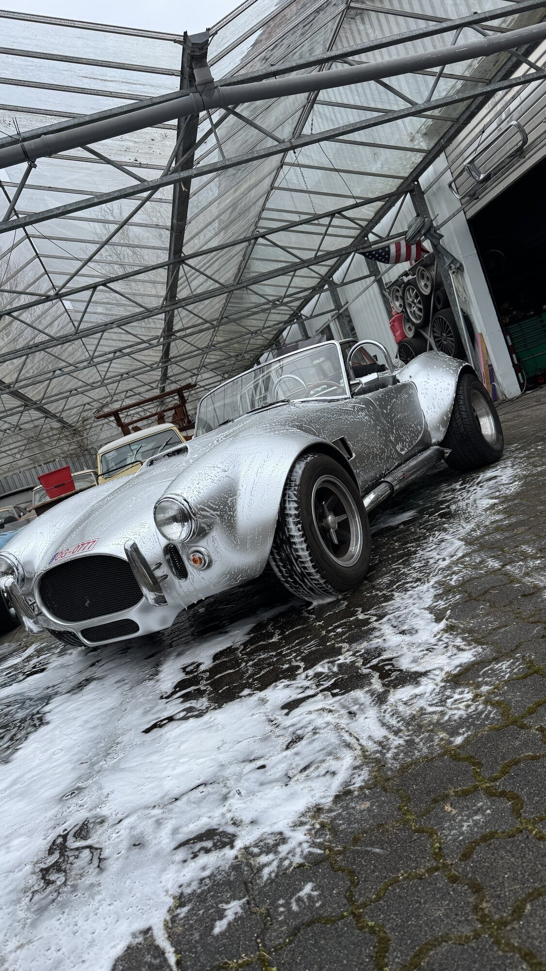 Bilder MB Detailing Fahrzeugpflege