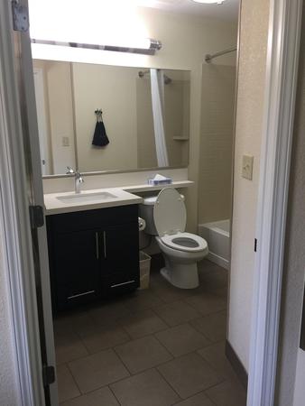 Images Candlewood Suites Woodward, an IHG Hotel