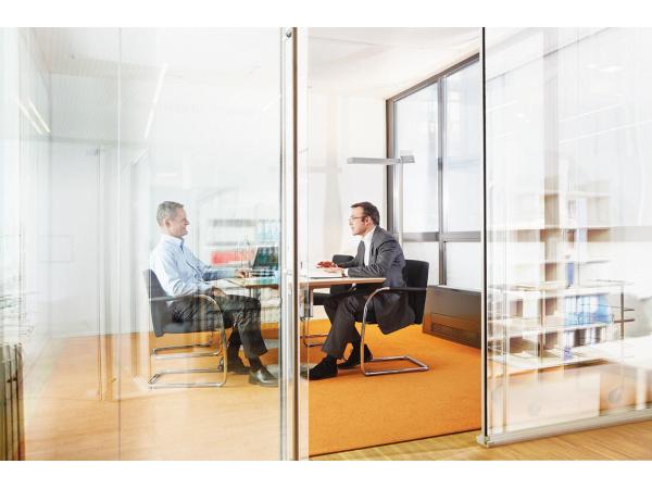 LeitnerLeitner GmbH Wirtschaftsprüfer und Steuerberater, Am Heumarkt 7 in Wien